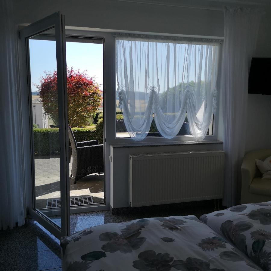 Haus Marvin Hotel Dottingen  Exterior foto